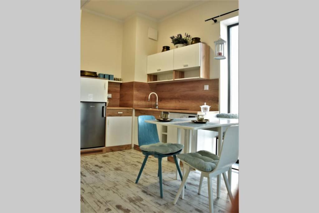 Apartament 807 Warsaw Exterior photo